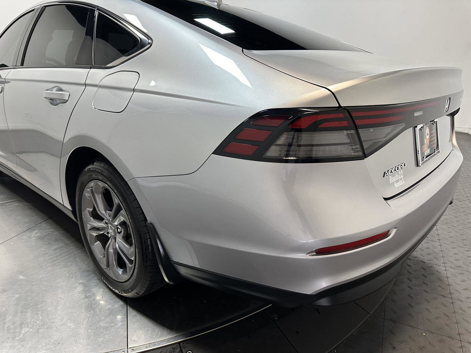 Used 2024 Honda Accord EX image 10