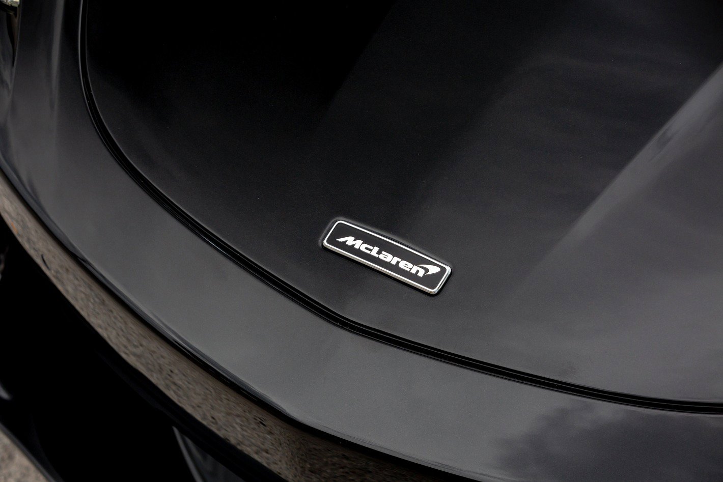 Used 2025 McLaren GTS image 24