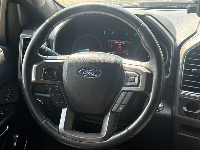 Used 2020 Ford Expedition Max XLT RWD image 12