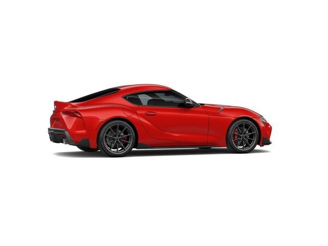 New 2026 Toyota Supra RWD image 11