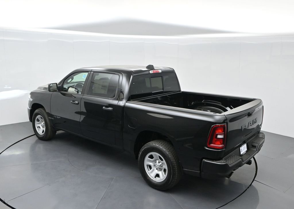 New 2026 RAM 1500 Tradesman image 52