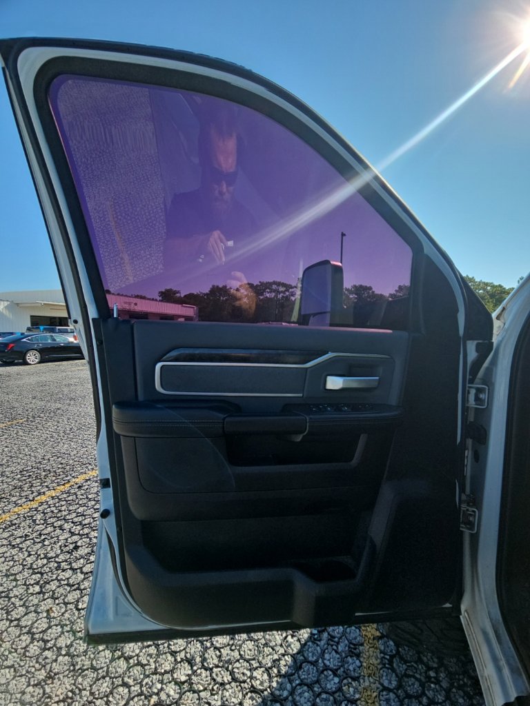 Used 2019 RAM 2500 Big Horn AWD/4WD image 22