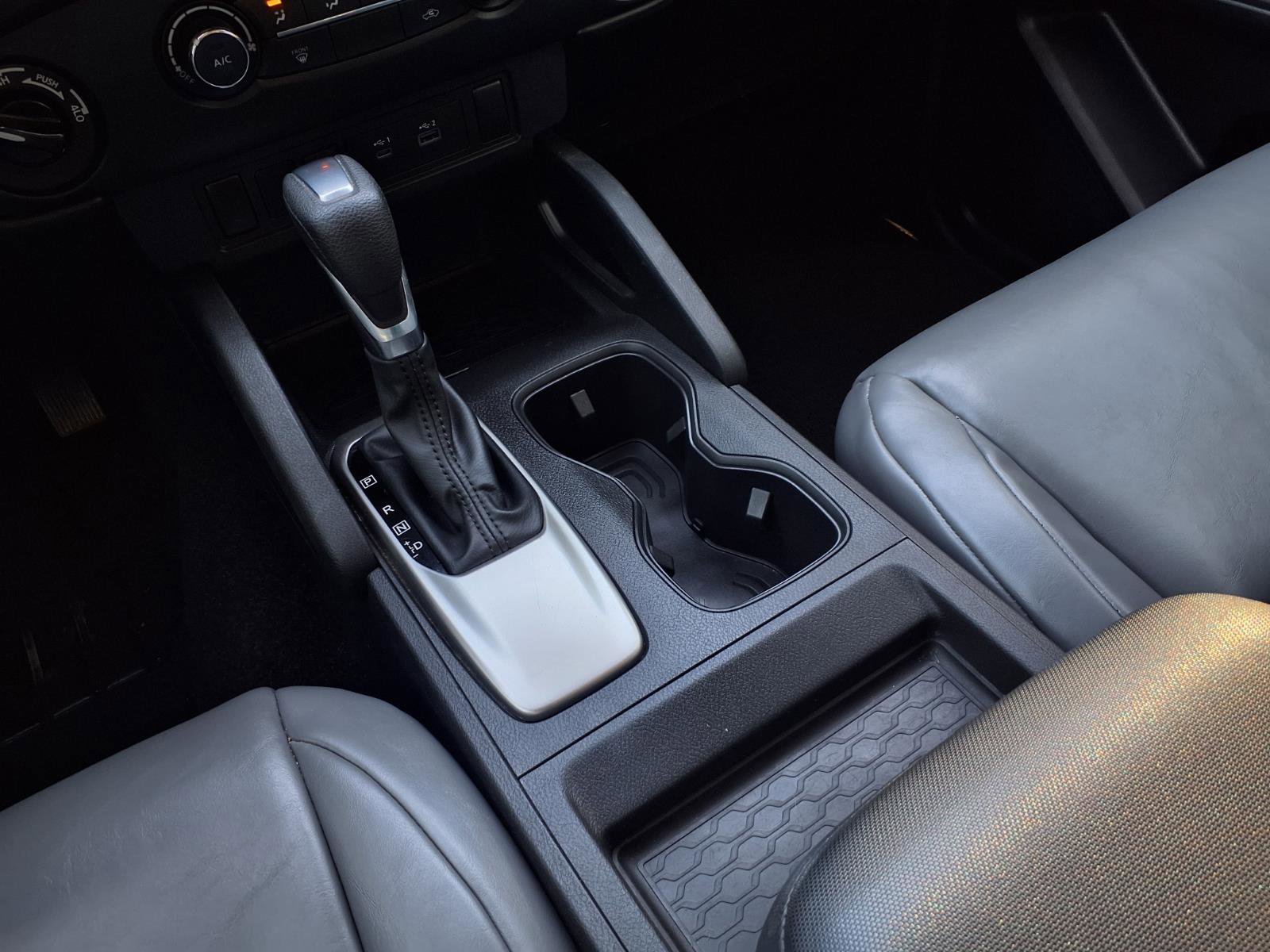 Used 2022 Nissan Frontier S w/ Technology Package image 19