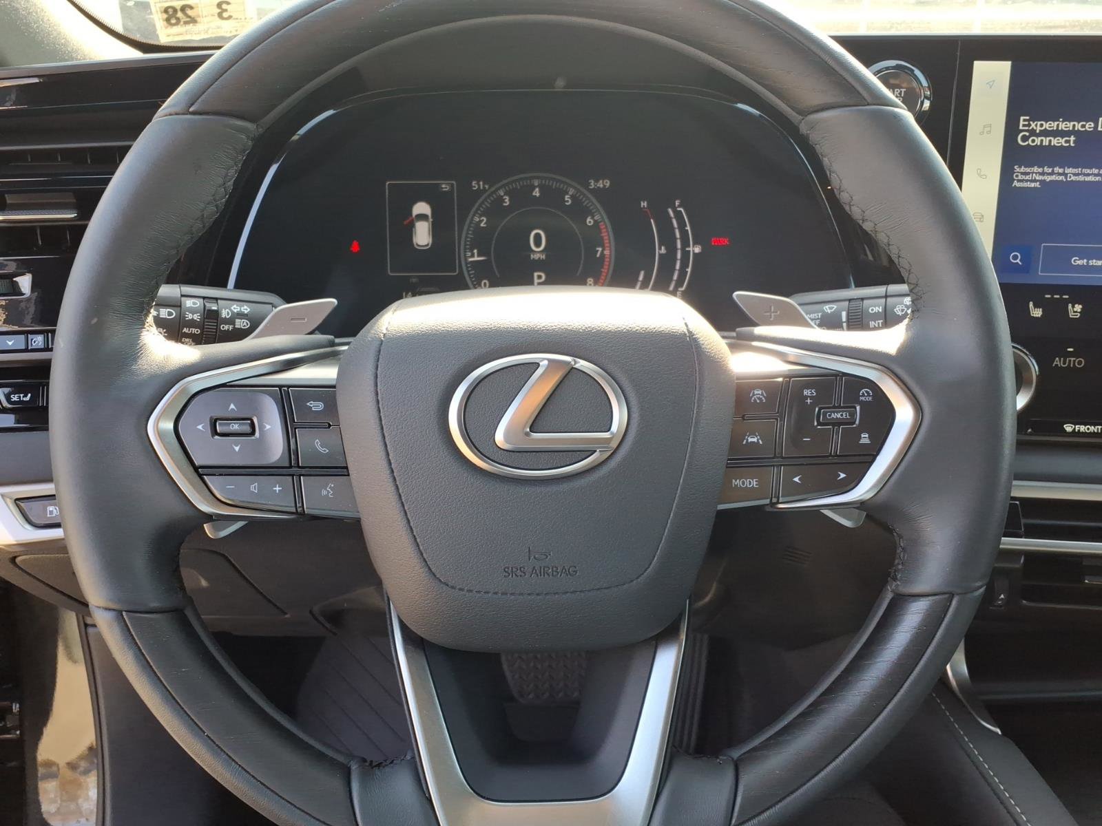 Used 2023 Lexus RX 350 Premium w/ Accessory Package AWD/4WD image 19