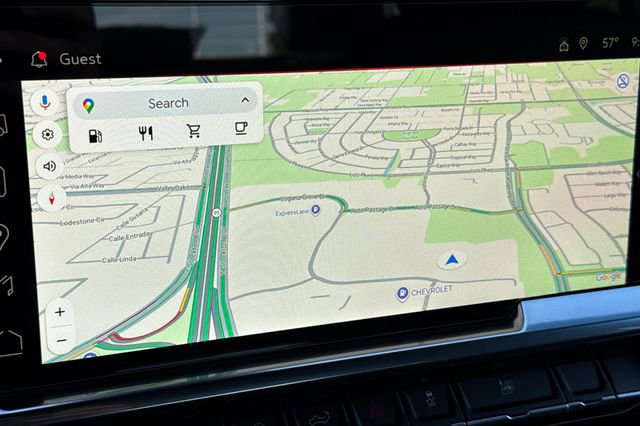 New 2026 GMC Sierra 1500 Elevation image 18