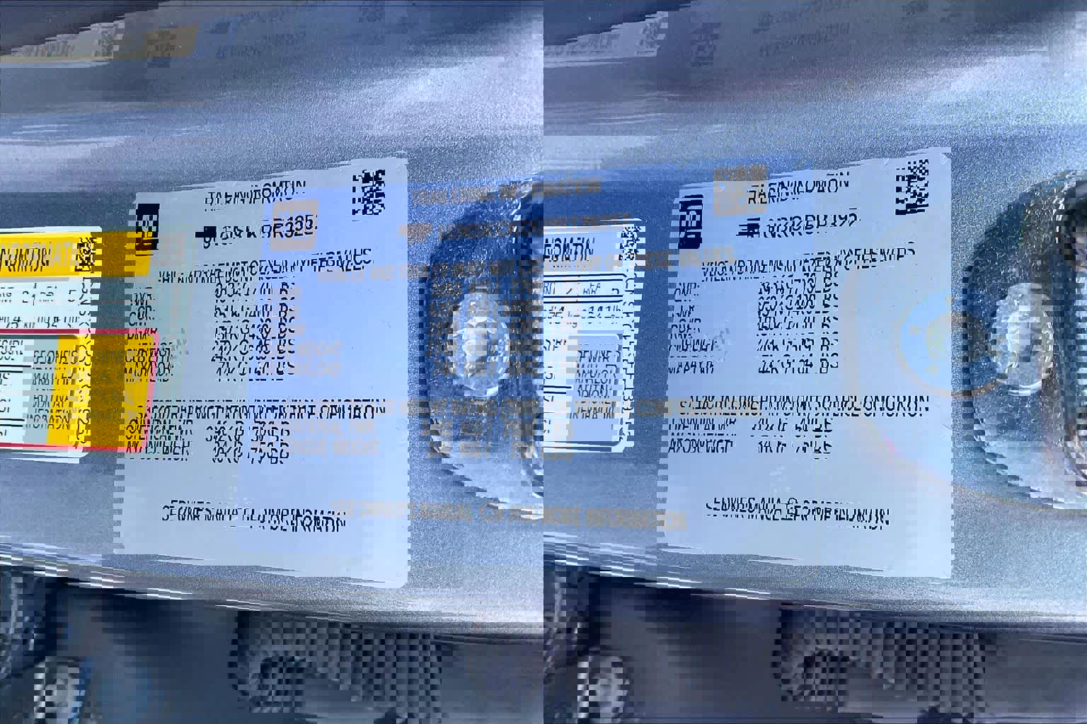 Used 2023 Chevrolet Suburban LT w/ Luxury Package image 33