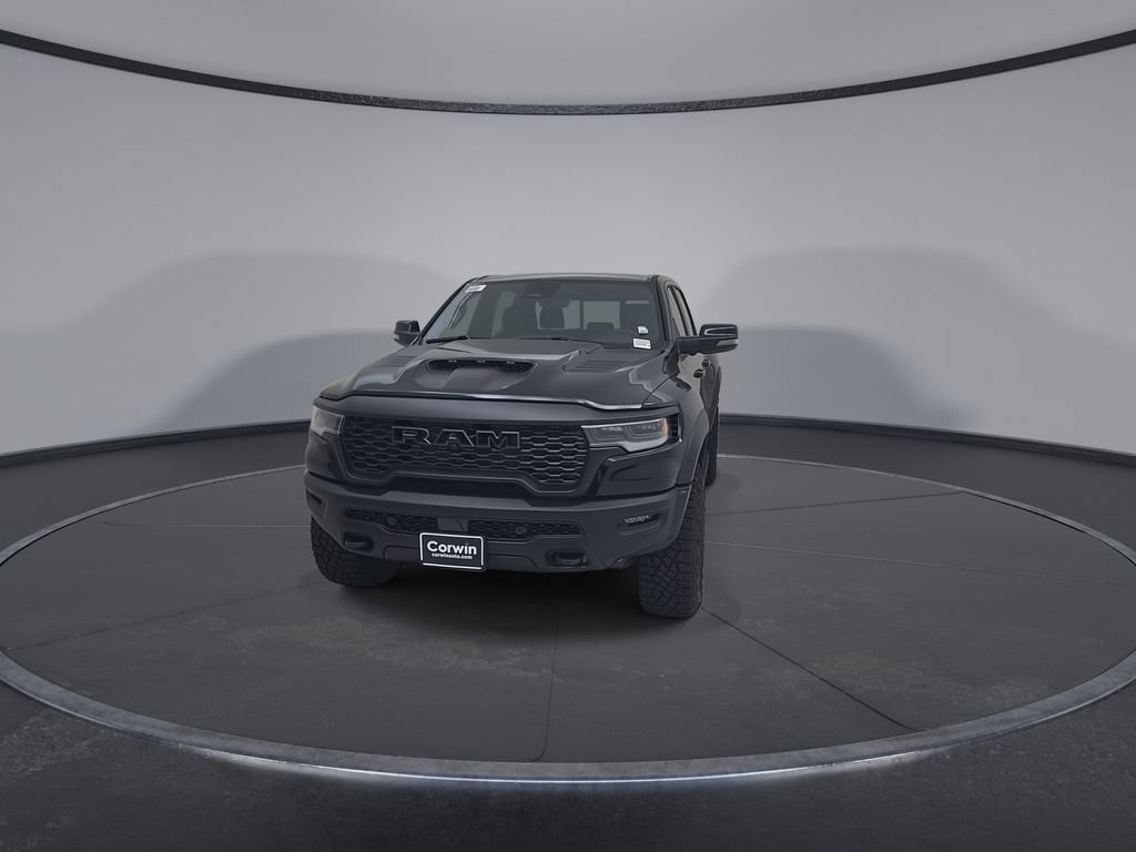 New 2026 RAM 1500 RHO AWD/4WD image 4