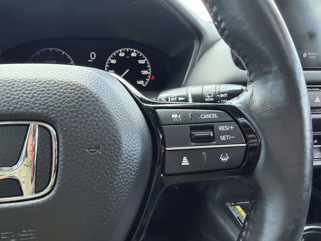 Used 2024 Honda HR-V EX-L image 24