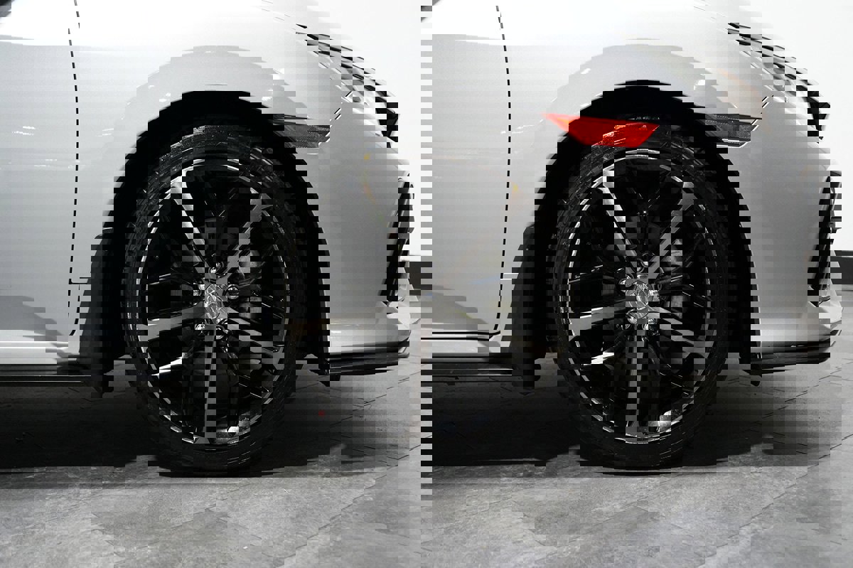 Used 2021 Honda Civic Sport image 6