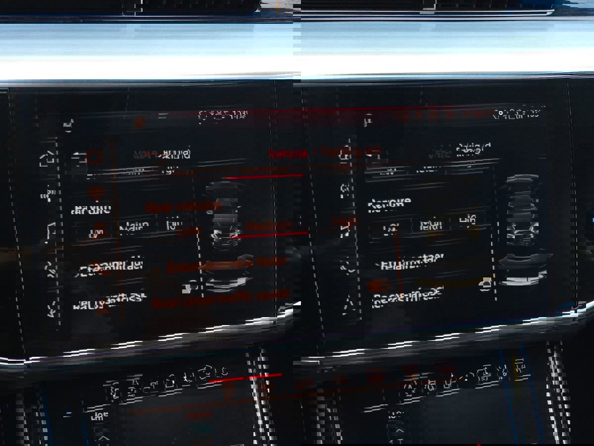 Used 2019 Audi A8 L 4.0T w/ First Edition Package image 50