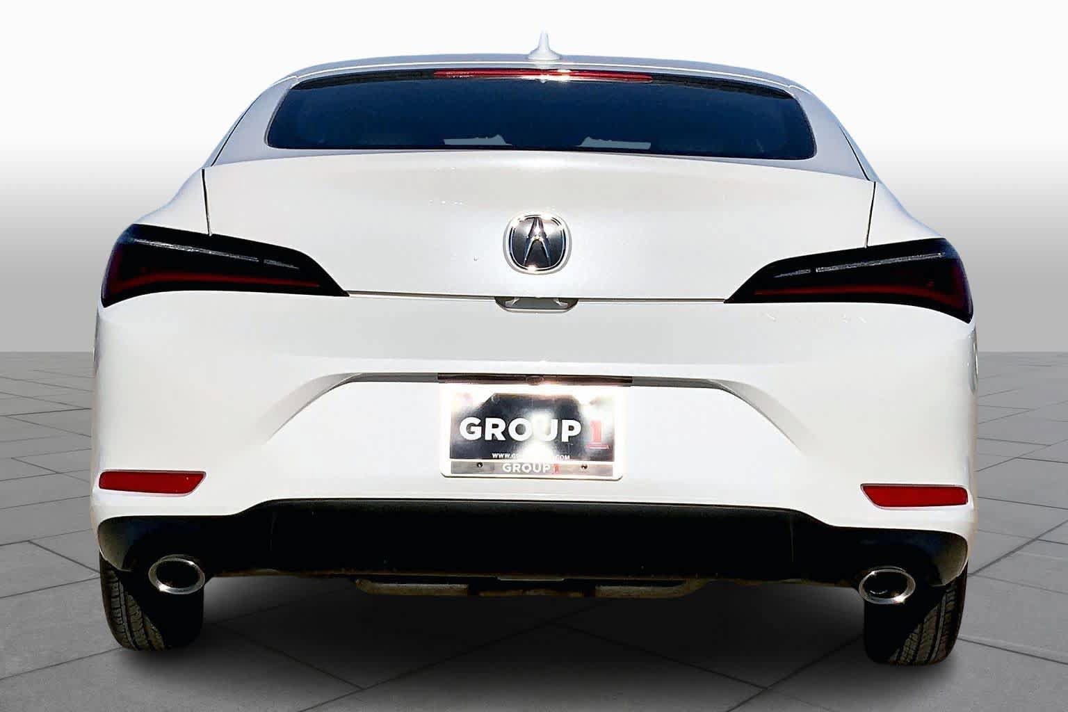 Used 2026 Acura Integra image 5