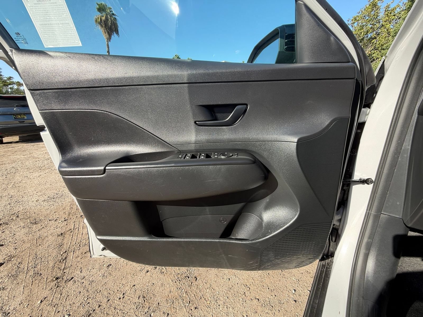 Used 2026 Hyundai Kona SEL Sport FWD image 18