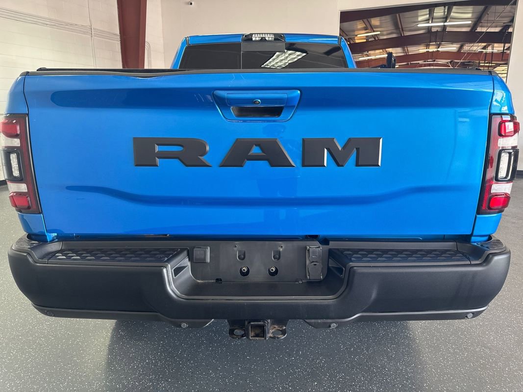 Used 2022 RAM 2500 Power Wagon image 5