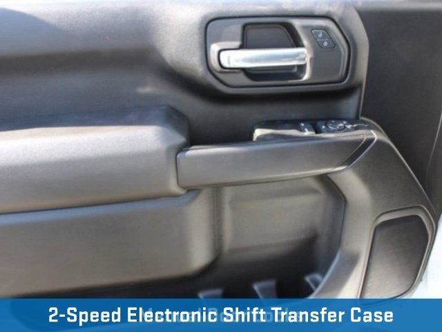 Used 2022 Chevrolet Silverado 3500 W/T w/ WT Convenience Package AWD/4WD image 17