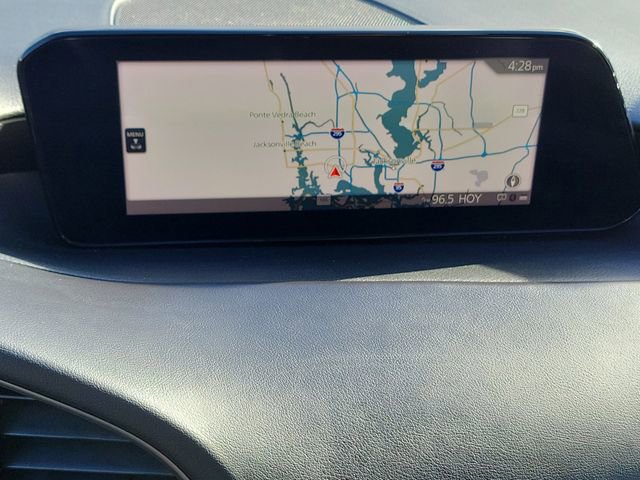 Used 2024 MAZDA MAZDA3 s image 32