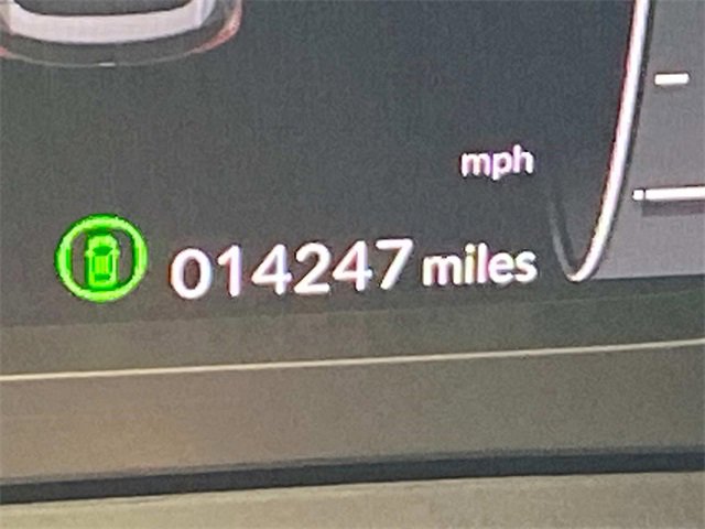 Used 2025 Honda Pilot Elite image 18