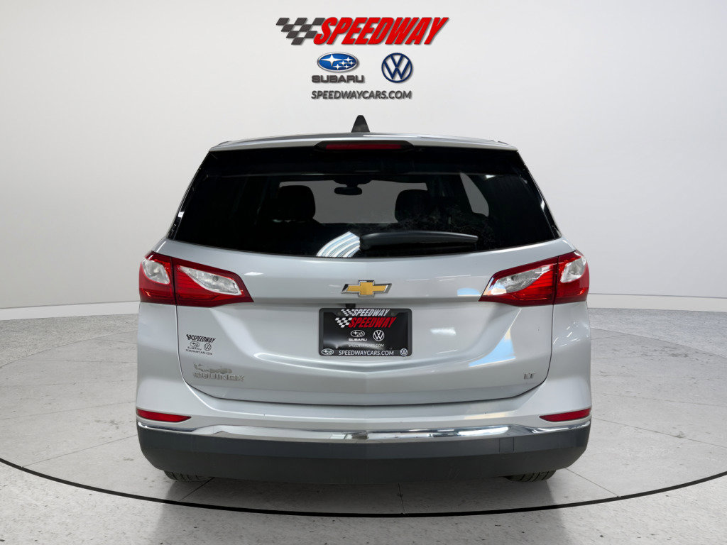 Used 2019 Chevrolet Equinox LT image 6