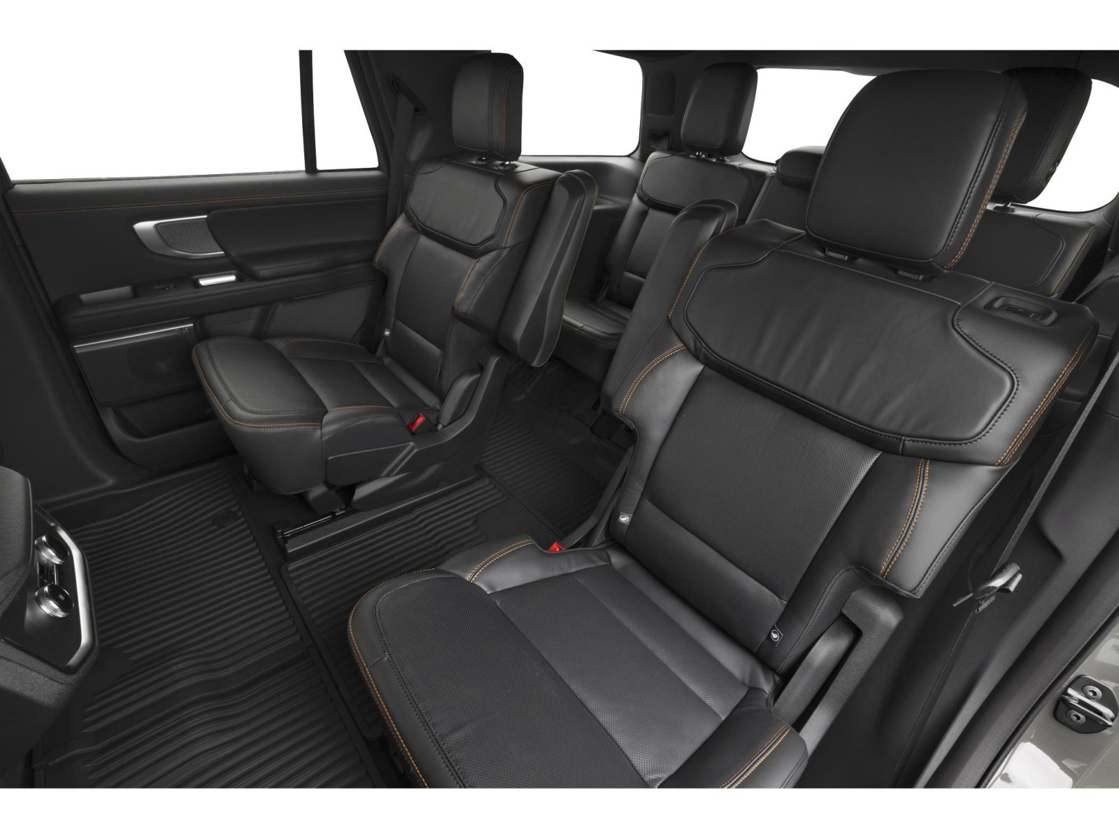 Used 2025 Ford Expedition Tremor AWD/4WD image 11