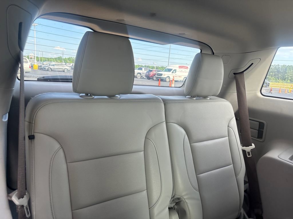 Used 2019 GMC Acadia SLT FWD image 28