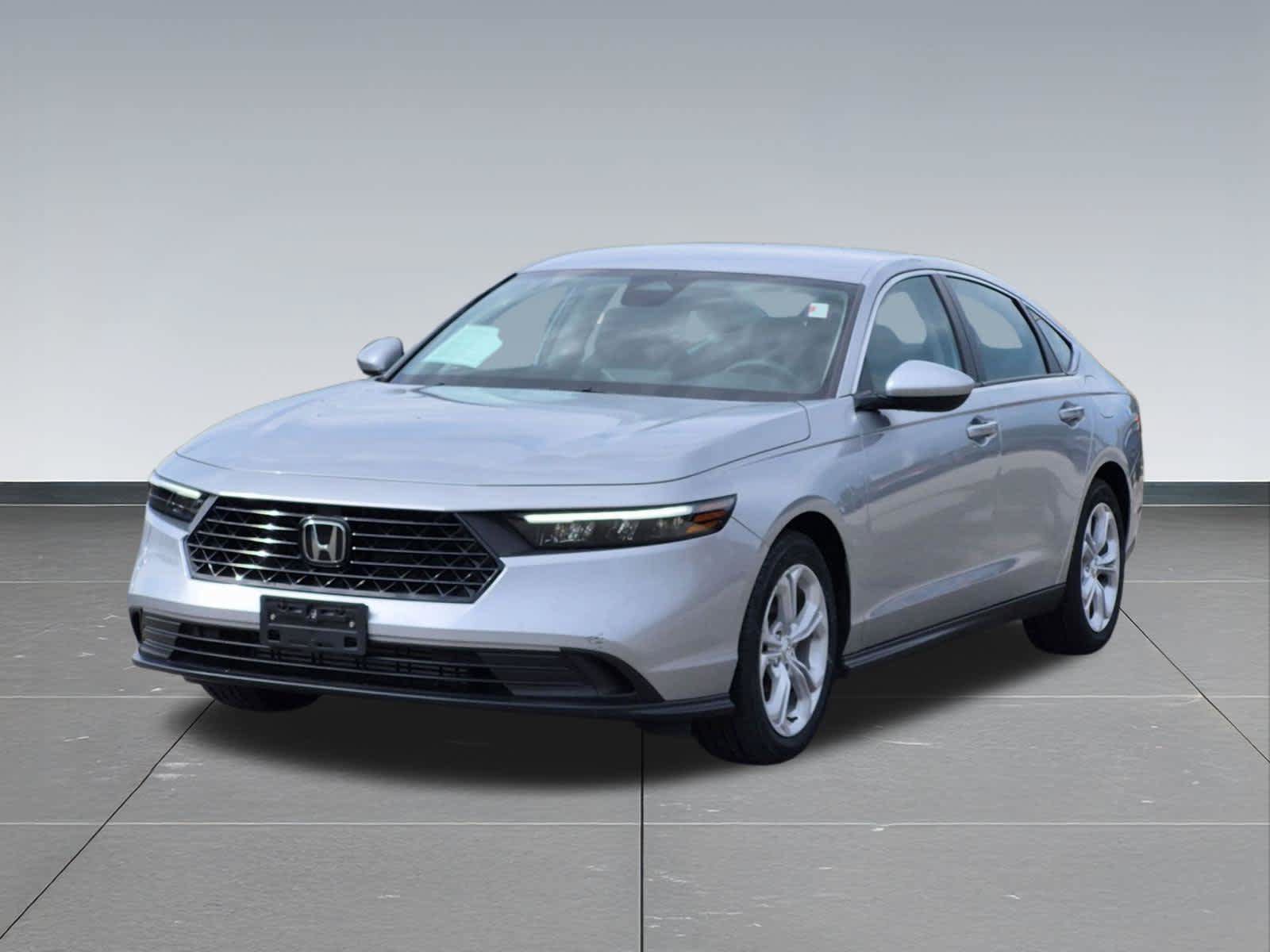 Used 2024 Honda Accord LX image 10