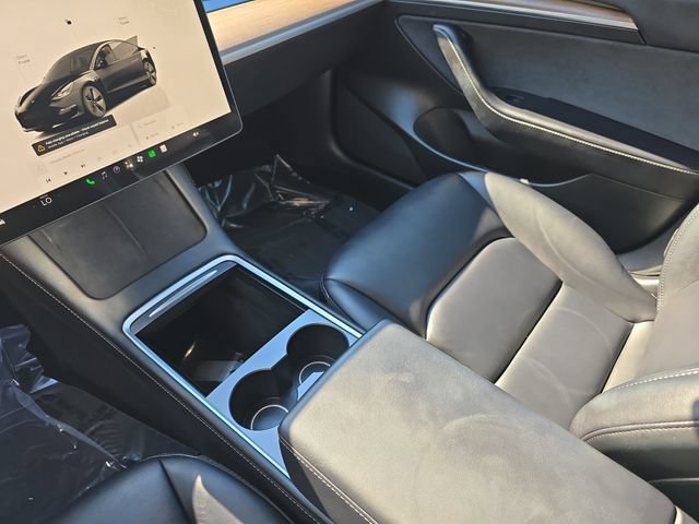 Used 2023 Tesla Model 3 Standard Range RWD image 30
