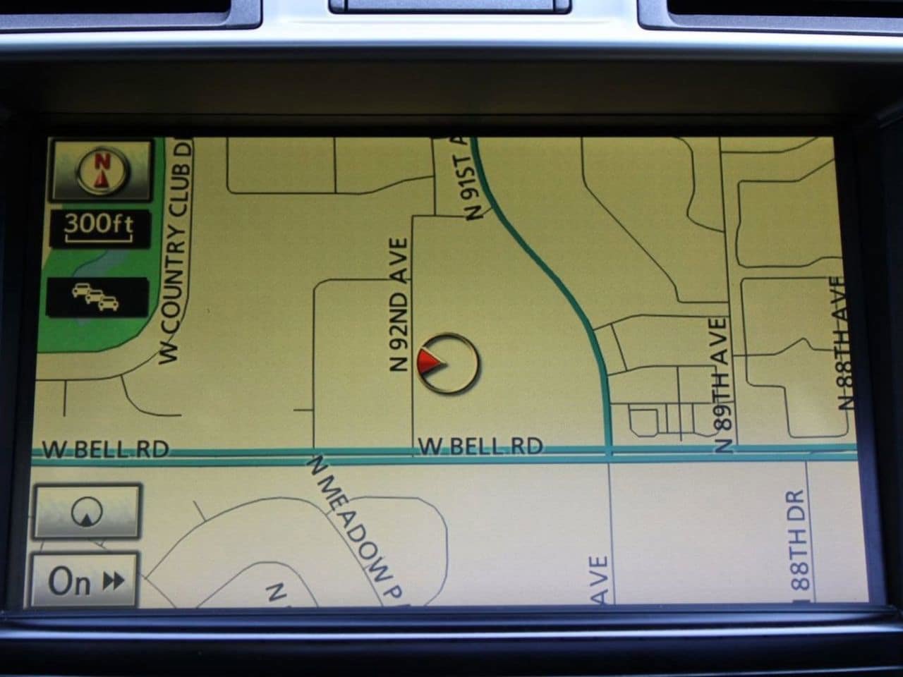 Used 2012 Lexus LS 460 w/ Luxury Value Edition RWD image 23