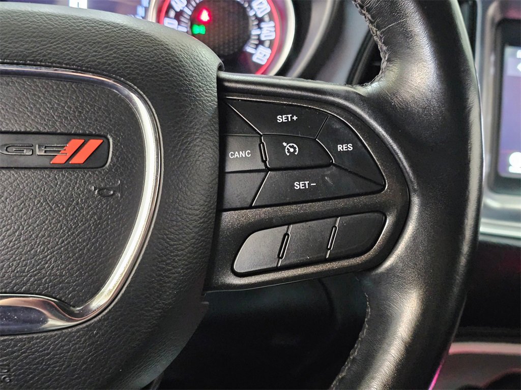 Used 2020 Dodge Challenger SXT w/ Driver Convenience Group image 29