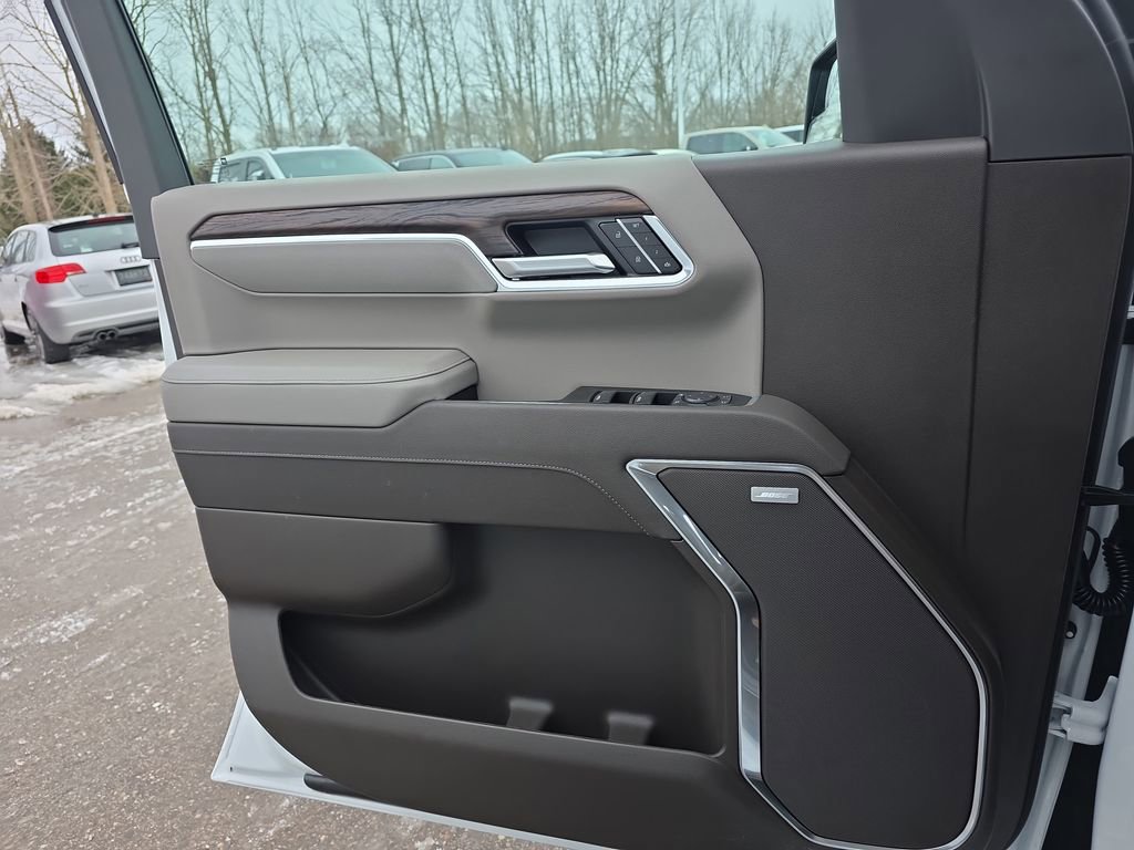 New 2026 GMC Sierra 1500 SLT w/ SLT Premium Package image 26