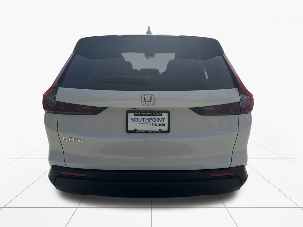 New 2026 Honda CR-V EX image 7