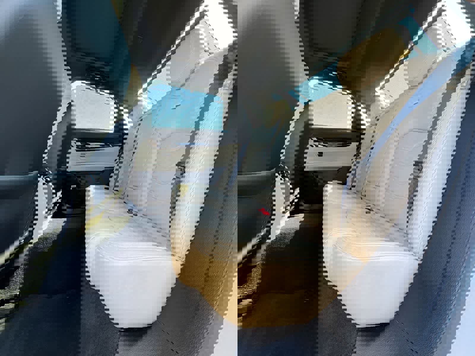 Used 2019 Cadillac CT6 Premium Luxury w/ Super Cruise Package AWD/4WD image 19