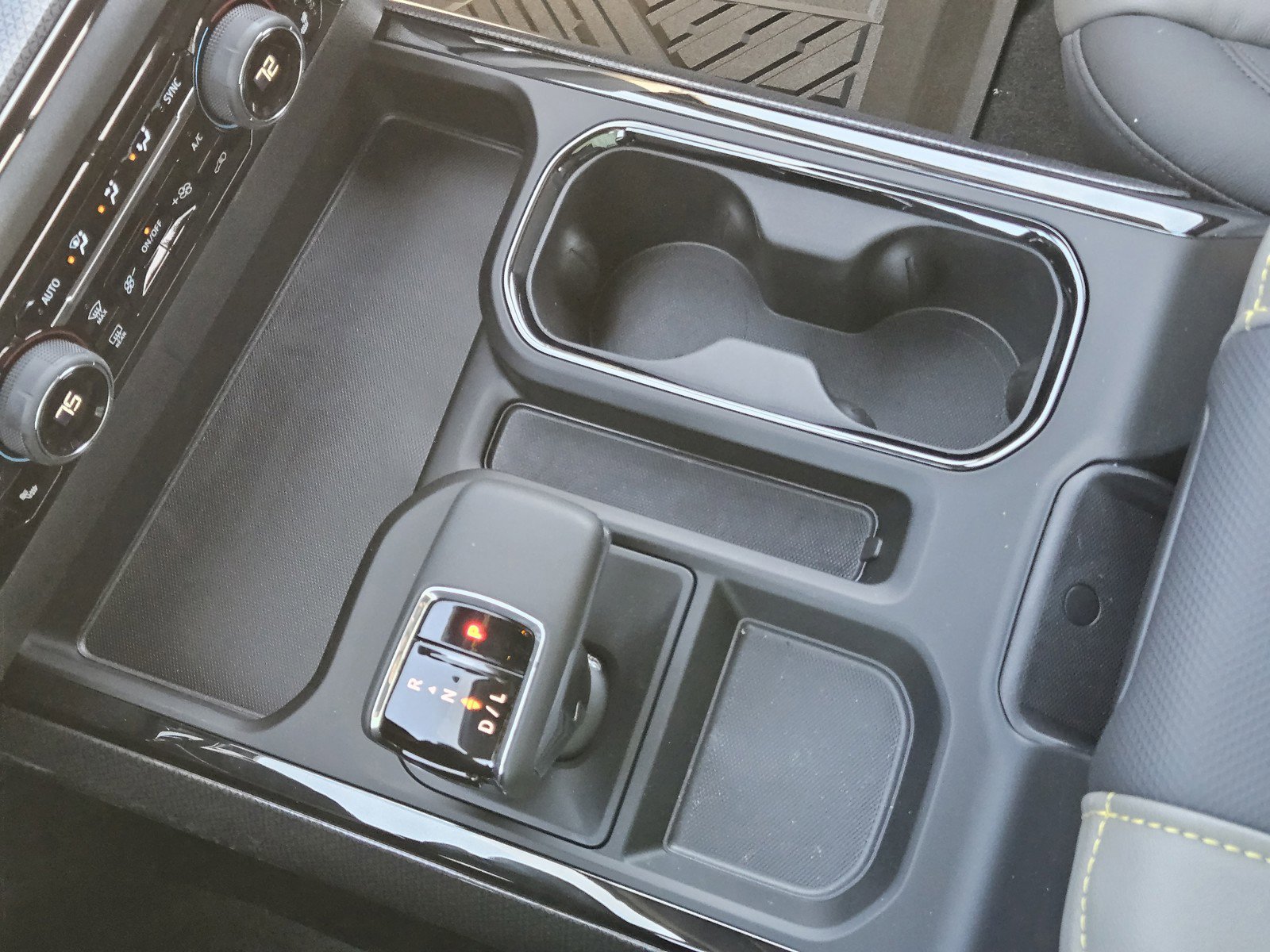 New 2026 Chevrolet Silverado 1500 ZR2 w/ ZR2 Bison Edition image 15