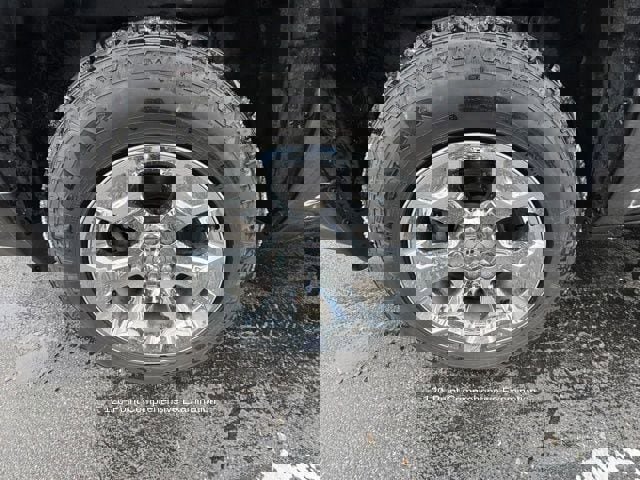 Used 2020 RAM 1500 Big Horn image 18