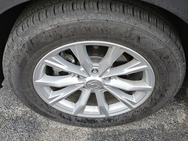 Used 2025 Honda CR-V EX-L image 10