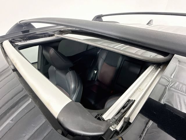Certified 2025 Toyota RAV4 XSE w/ Weather Package AWD/4WD image 23