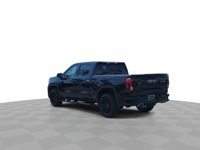 New 2026 GMC Sierra 1500 Elevation w/ LPO, Elevation Black Package AWD/4WD image 7