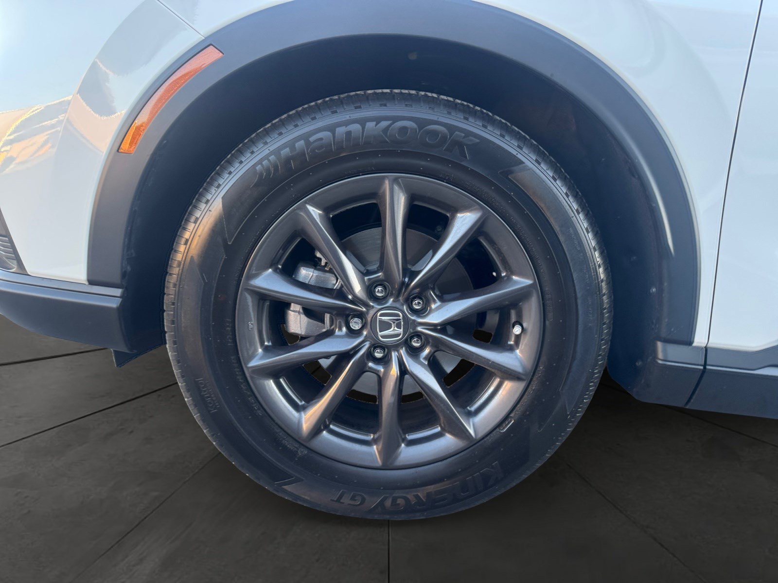 Used 2026 Honda CR-V EX-L image 14