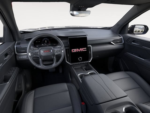New 2027 GMC Acadia Elevation w/ Elevation Premium Package AWD/4WD image 15
