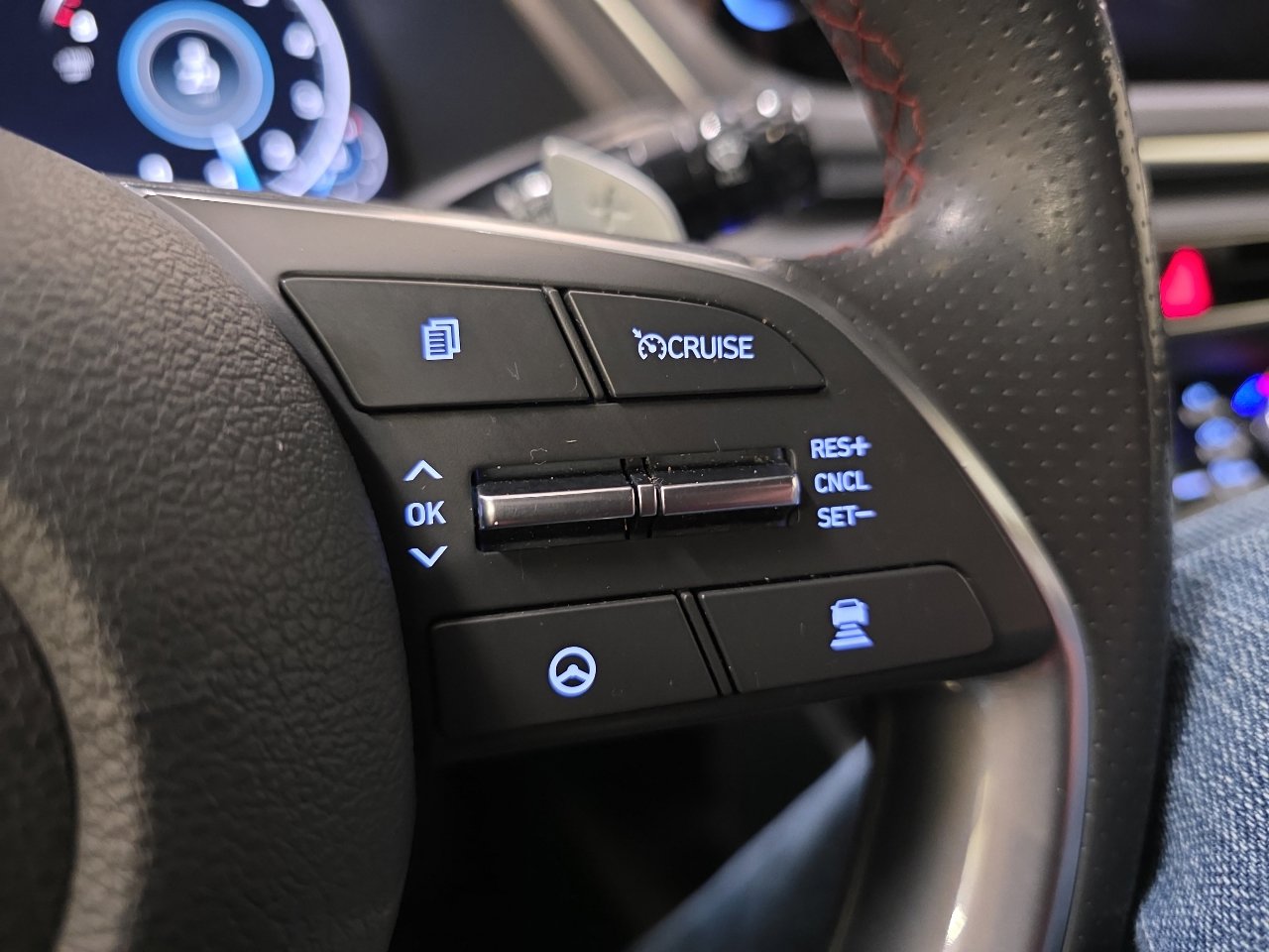 Used 2022 Hyundai Sonata SEL Plus w/ Preferred Accessory Package image 65