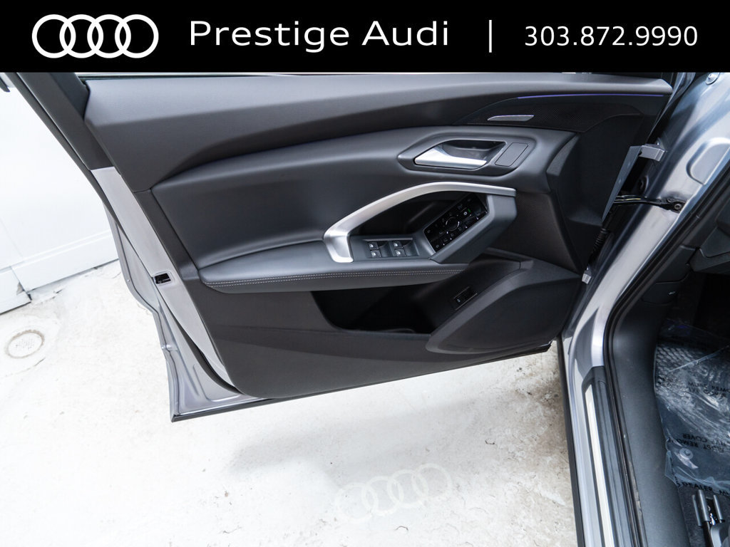 Used 2026 Audi Q5 Premium Plus AWD/4WD image 22