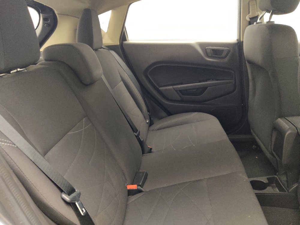 Used 2019 Ford Fiesta SE image 19
