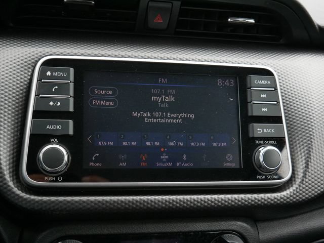 Used 2019 Nissan Kicks SV FWD image 21