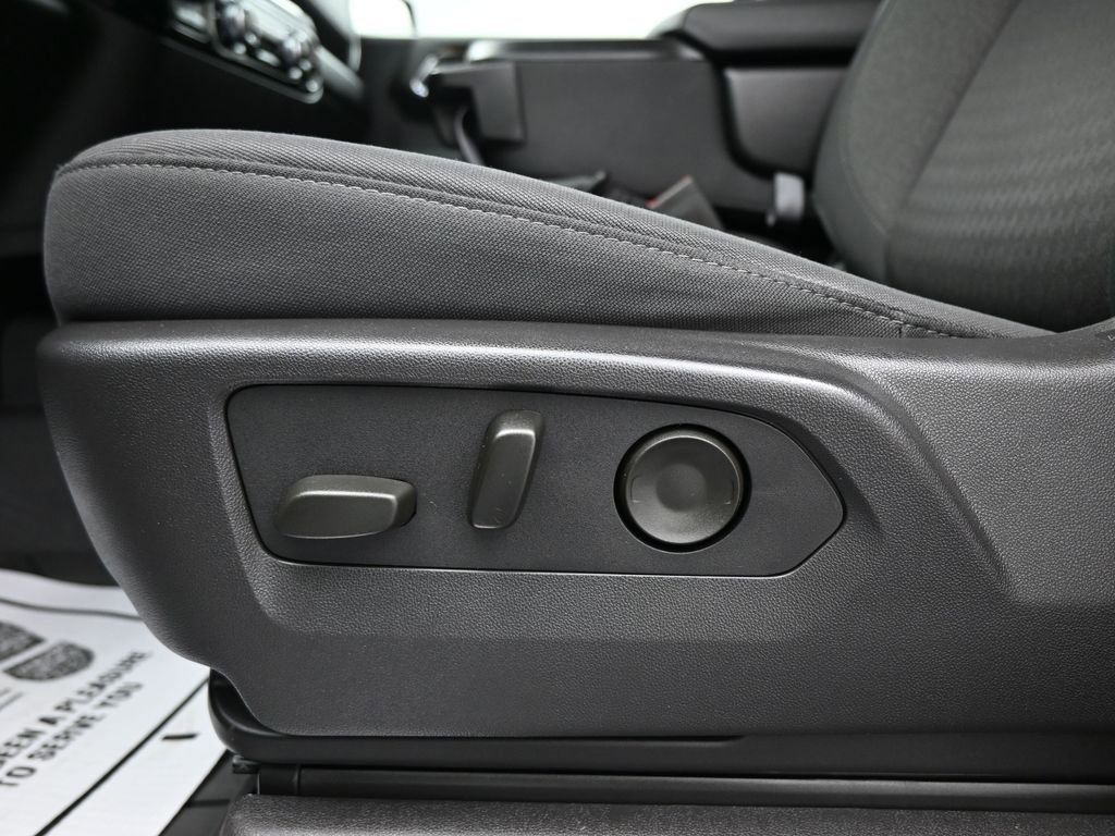 Certified 2024 GMC Sierra 1500 Elevation image 12