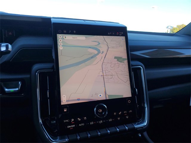 New 2026 GMC Yukon Elevation w/ Elevation Premium Package image 16