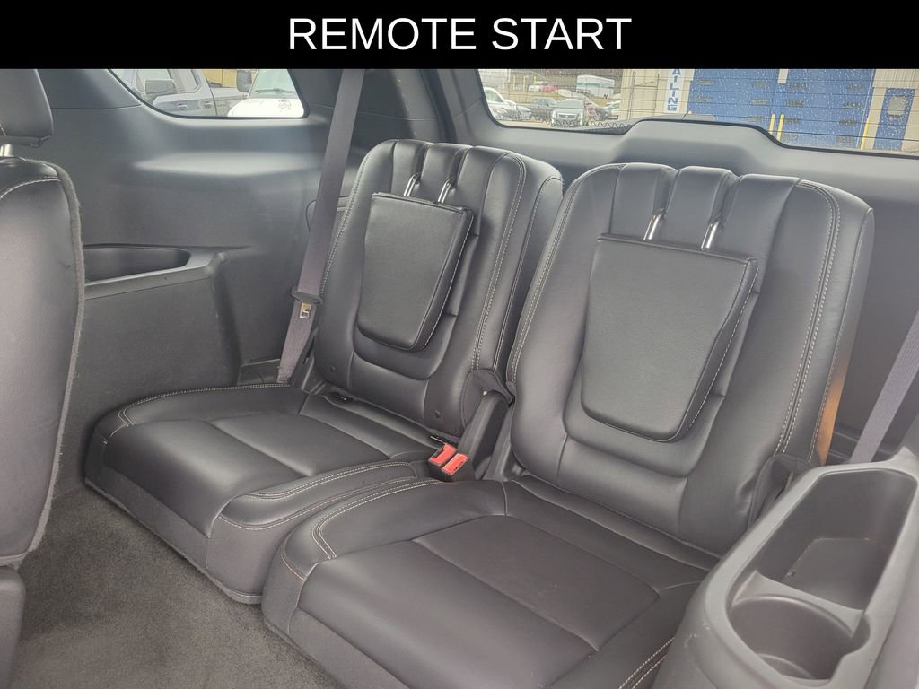 Used 2014 Ford Explorer Sport w/ Equipment Group 401A image 13