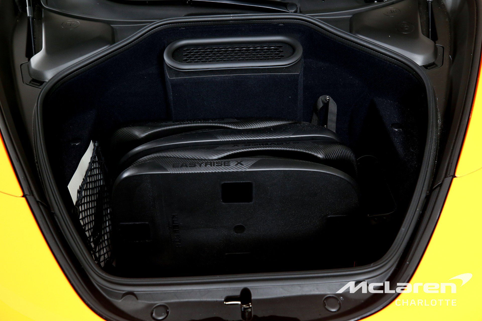 New 2027 McLaren 750S Spider RWD image 18