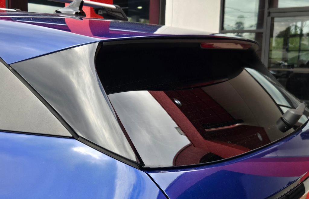 Used 2021 Volkswagen ID.4 Pro S image 9