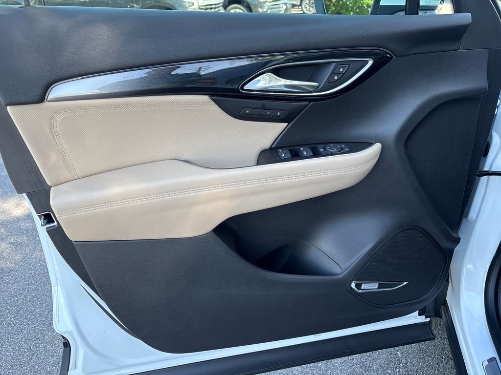 New 2026 Buick Envision Preferred AWD/4WD image 12
