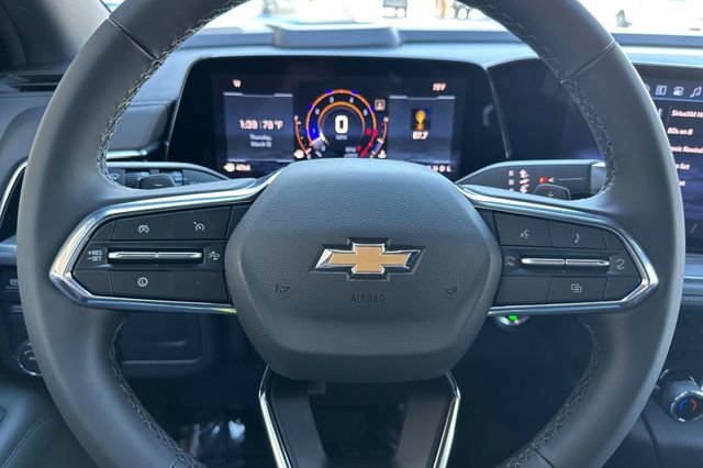 New 2026 Chevrolet Suburban LS image 31