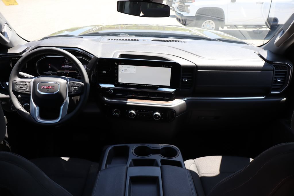Used 2024 GMC Sierra 1500 Elevation AWD/4WD image 43
