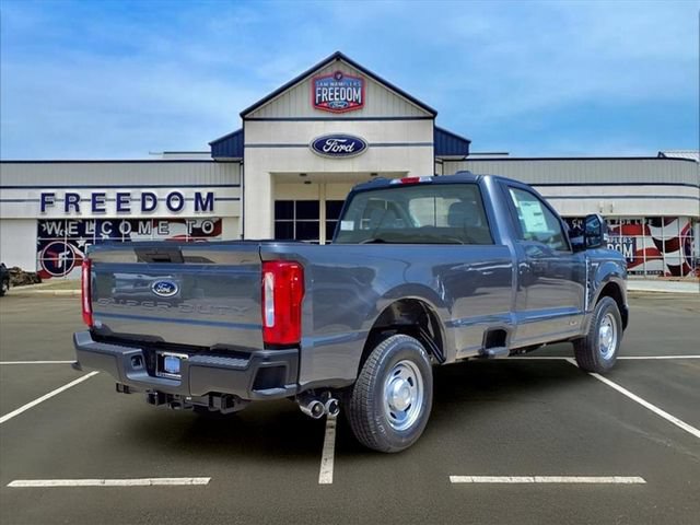New 2025 Ford F250 XL RWD image 7